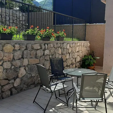 Garda Baldo Apartments_vivaldi * Torbole Sul Garda